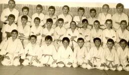 Back Then